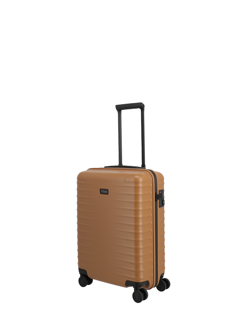 Titan Upgrade Hard Shell Suitcase