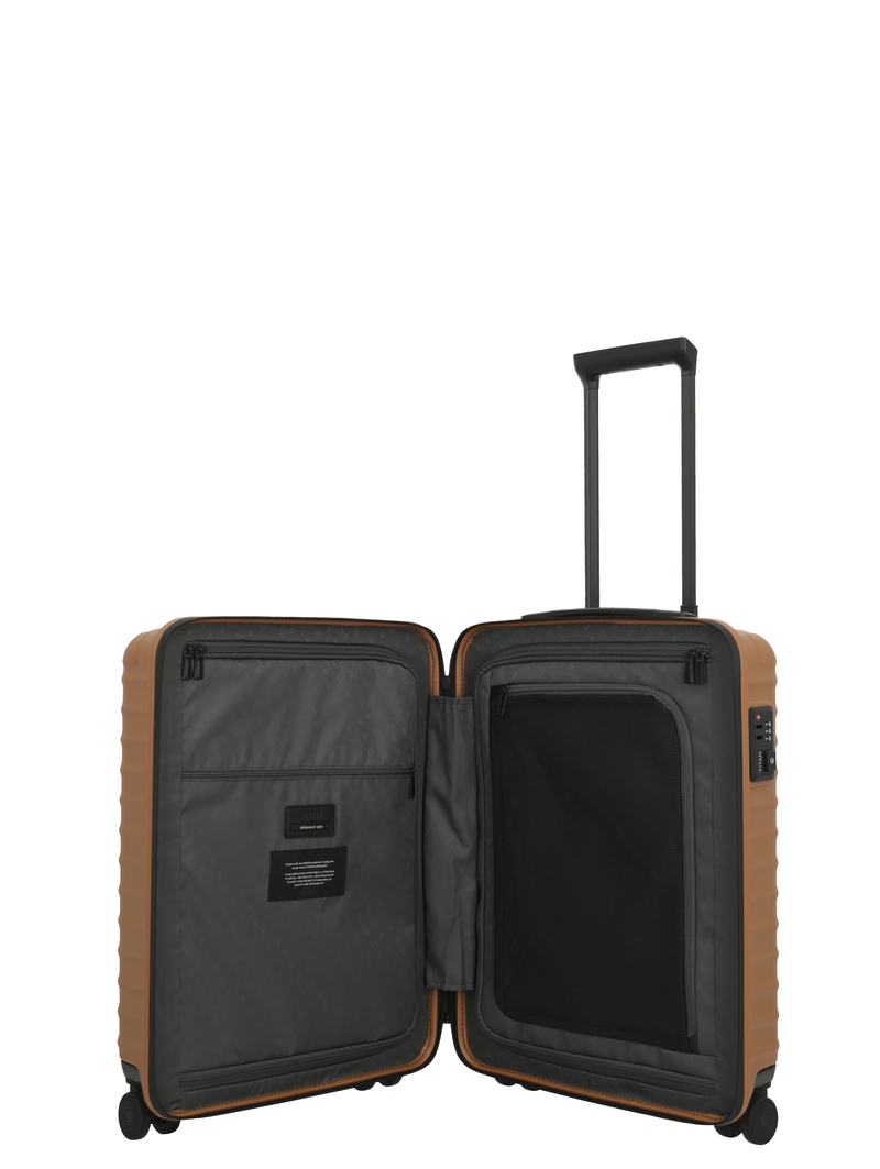 Titan Upgrade Hard Shell Suitcase