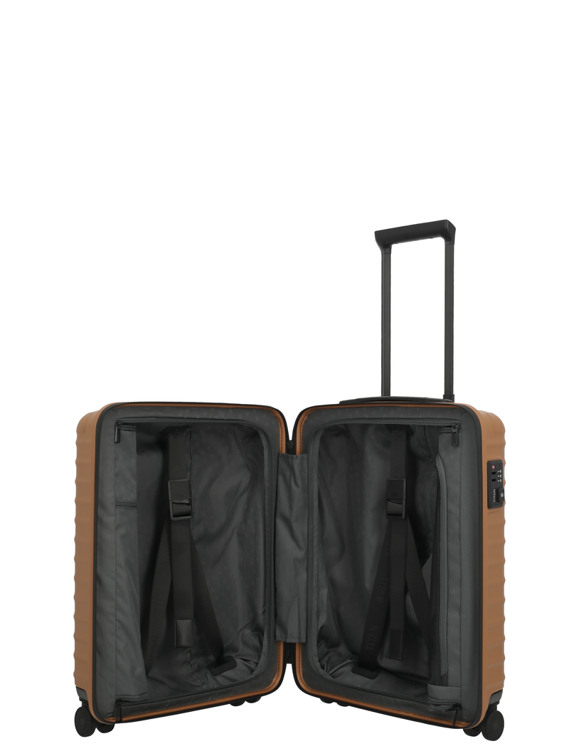 Titan Upgrade Hard Shell Suitcase
