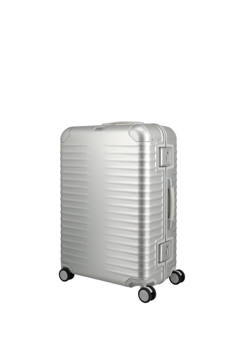 Titan ETERNITY Aluminium Koffer