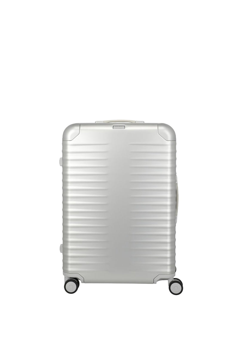 Titan ETERNITY Aluminium Koffer