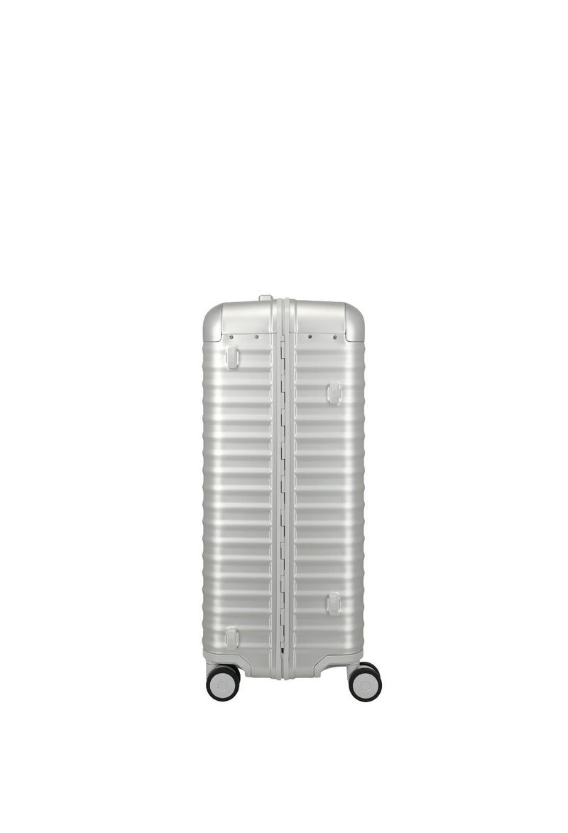 Titan ETERNITY Aluminium Koffer