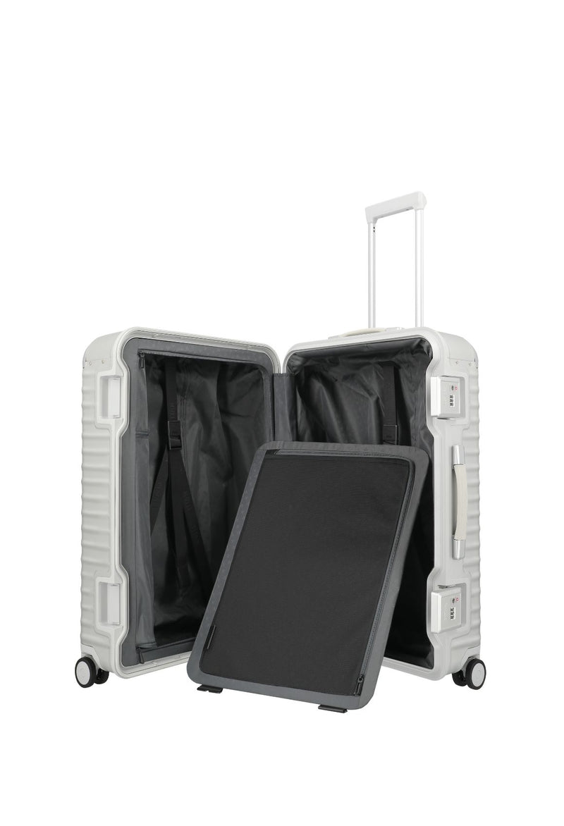 Titan ETERNITY Aluminium Koffer