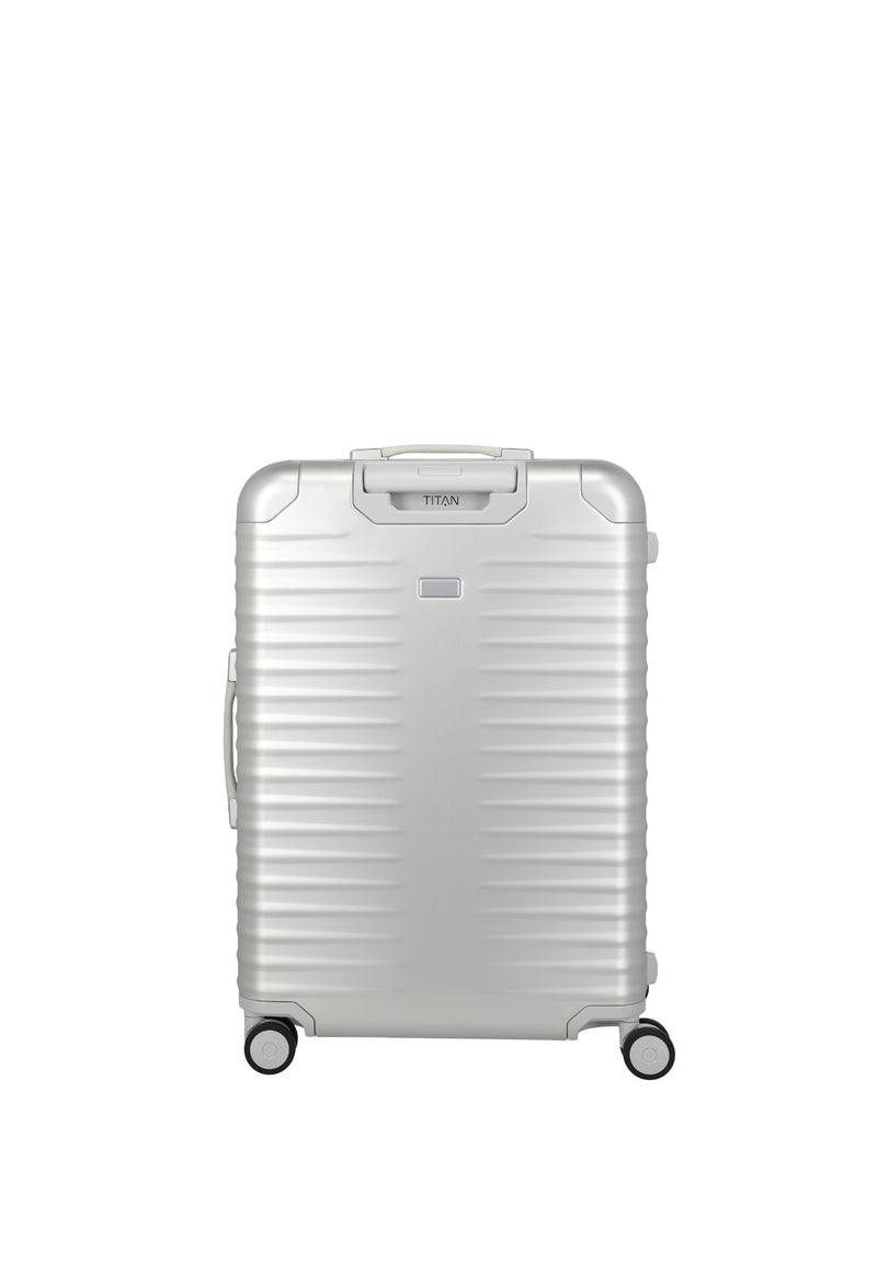 Titan ETERNITY Aluminium Koffer