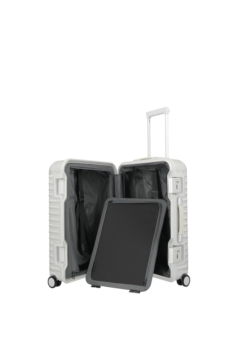 Titan ETERNITY Aluminium Koffer