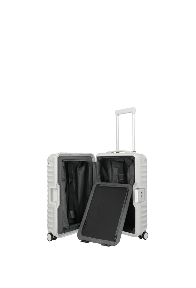 Titan ETERNITY Valigia in alluminio