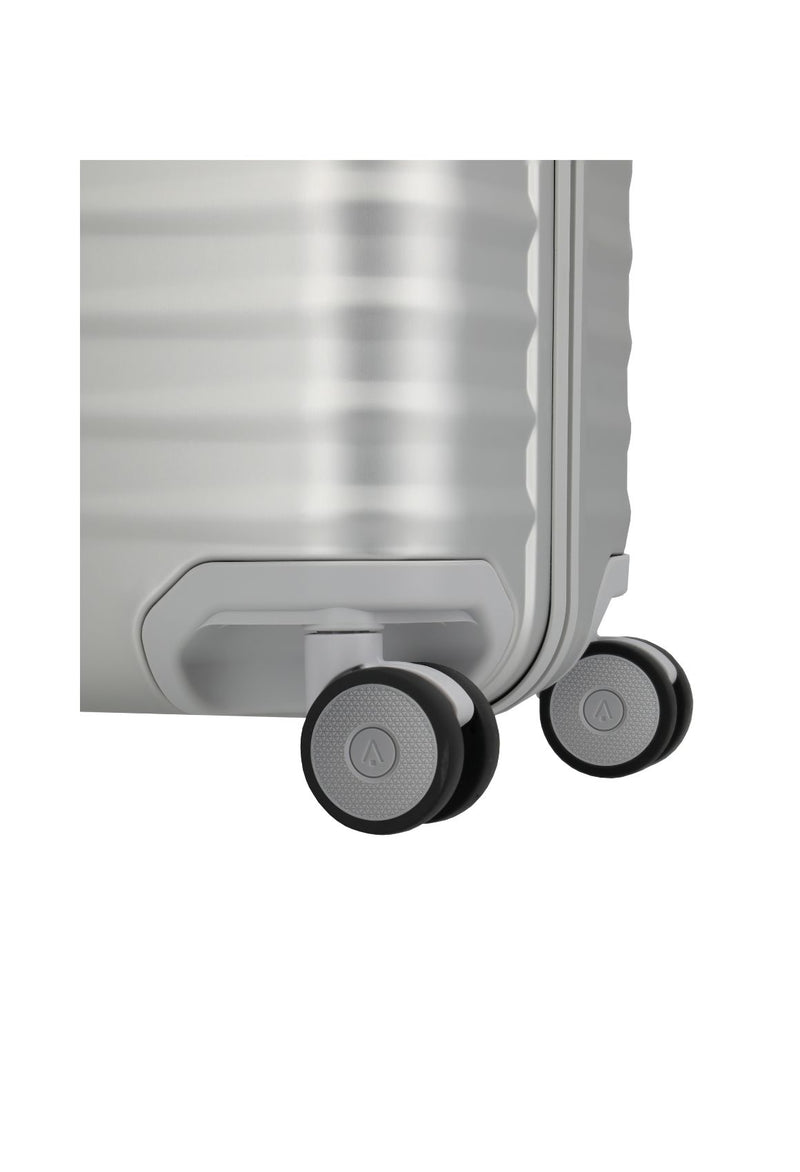 Titan ETERNITY Valigia in alluminio