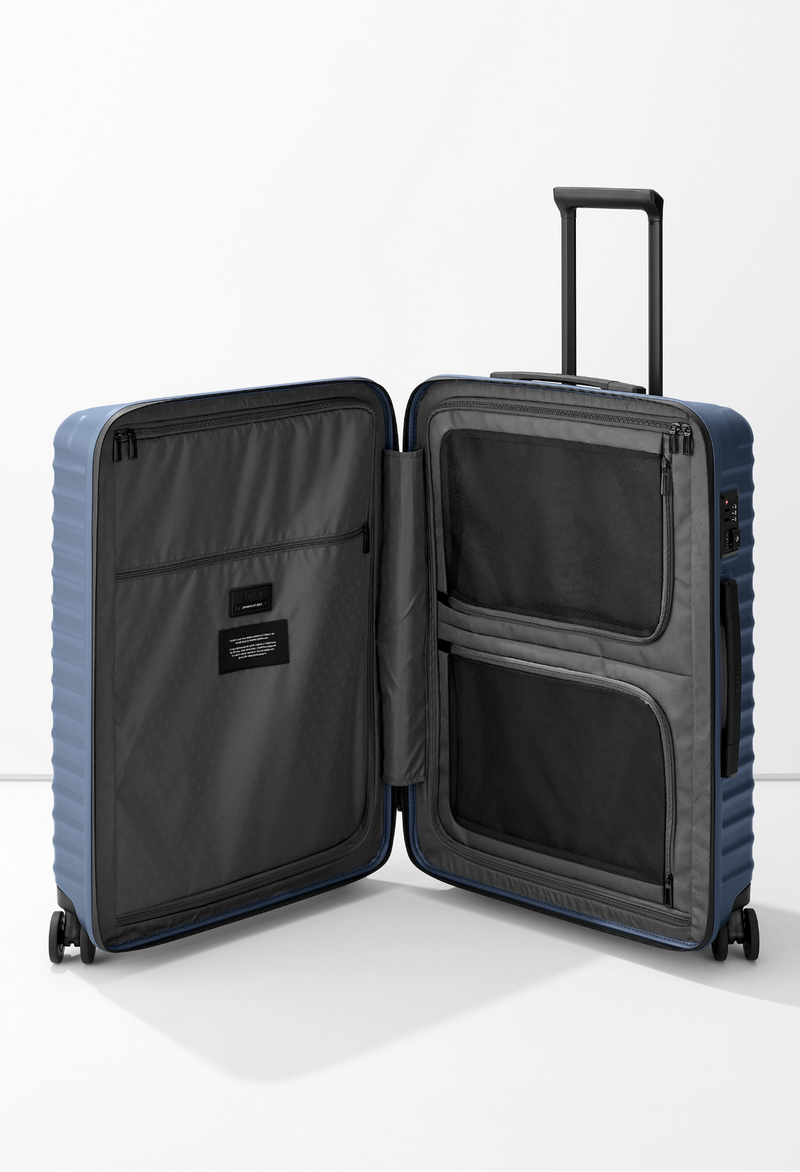 Estuche rígido Titan Upgrade