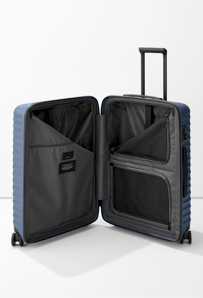 Estuche rígido Titan Upgrade