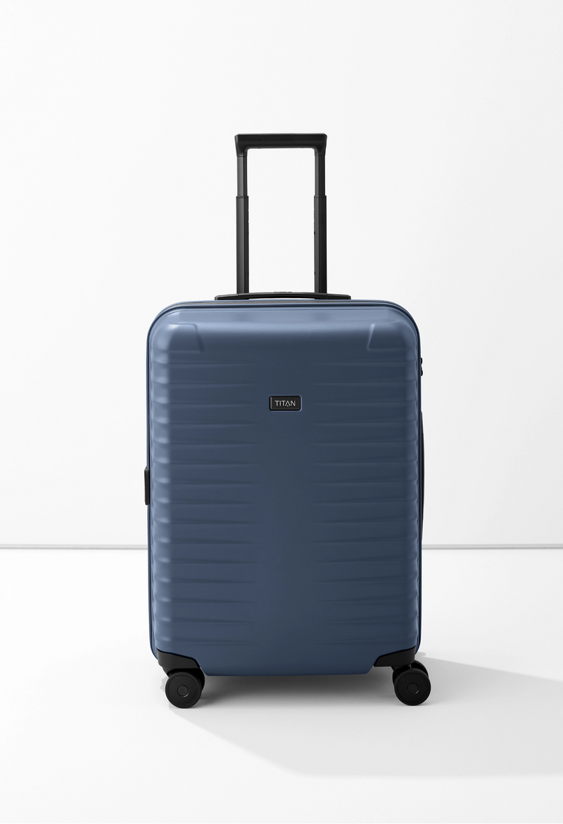 Titan Upgrade Hartschalenkoffer