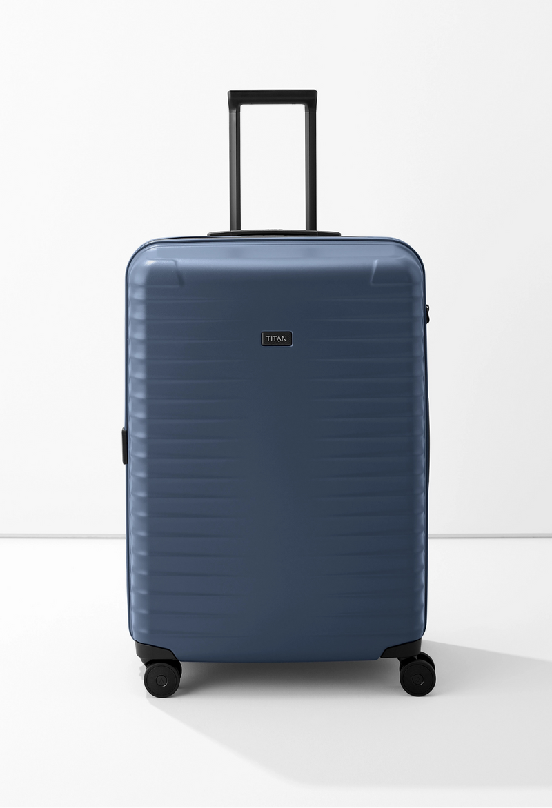 Titan Upgrade Hartschalenkoffer