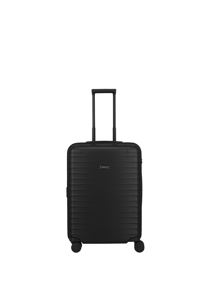 Titan Valigia rigida Upgrade