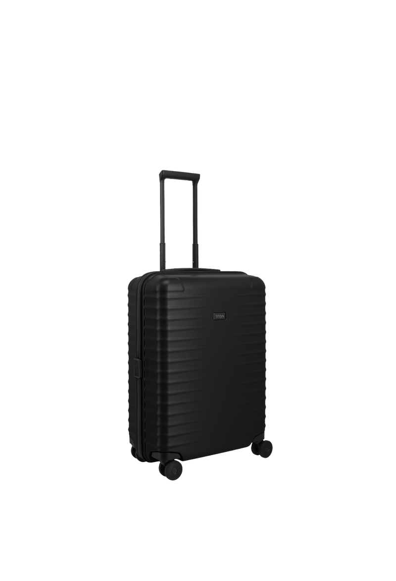 Titan Valigia rigida Upgrade