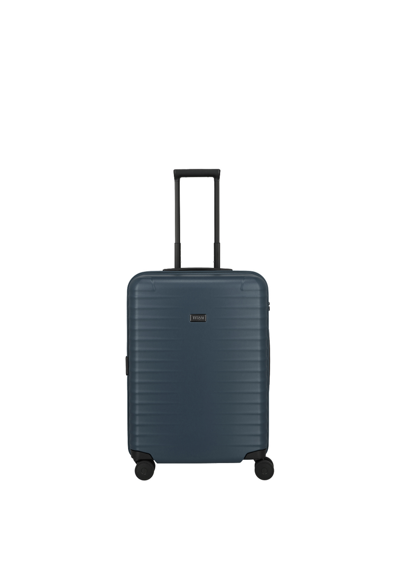 Estuche rígido Titan Upgrade