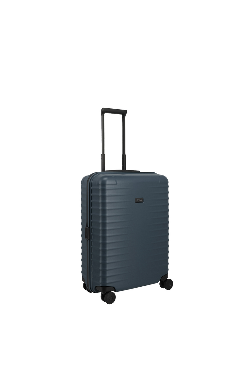 Estuche rígido Titan Upgrade