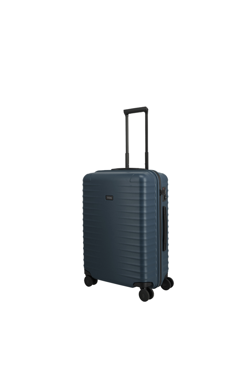 Estuche rígido Titan Upgrade