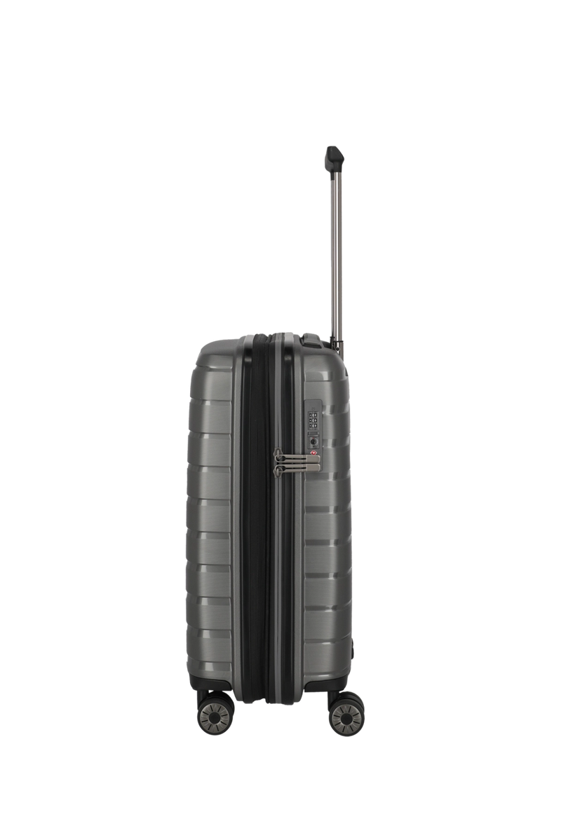 Travelite Air Base Hartschalenkoffer Mit 4 Rollen