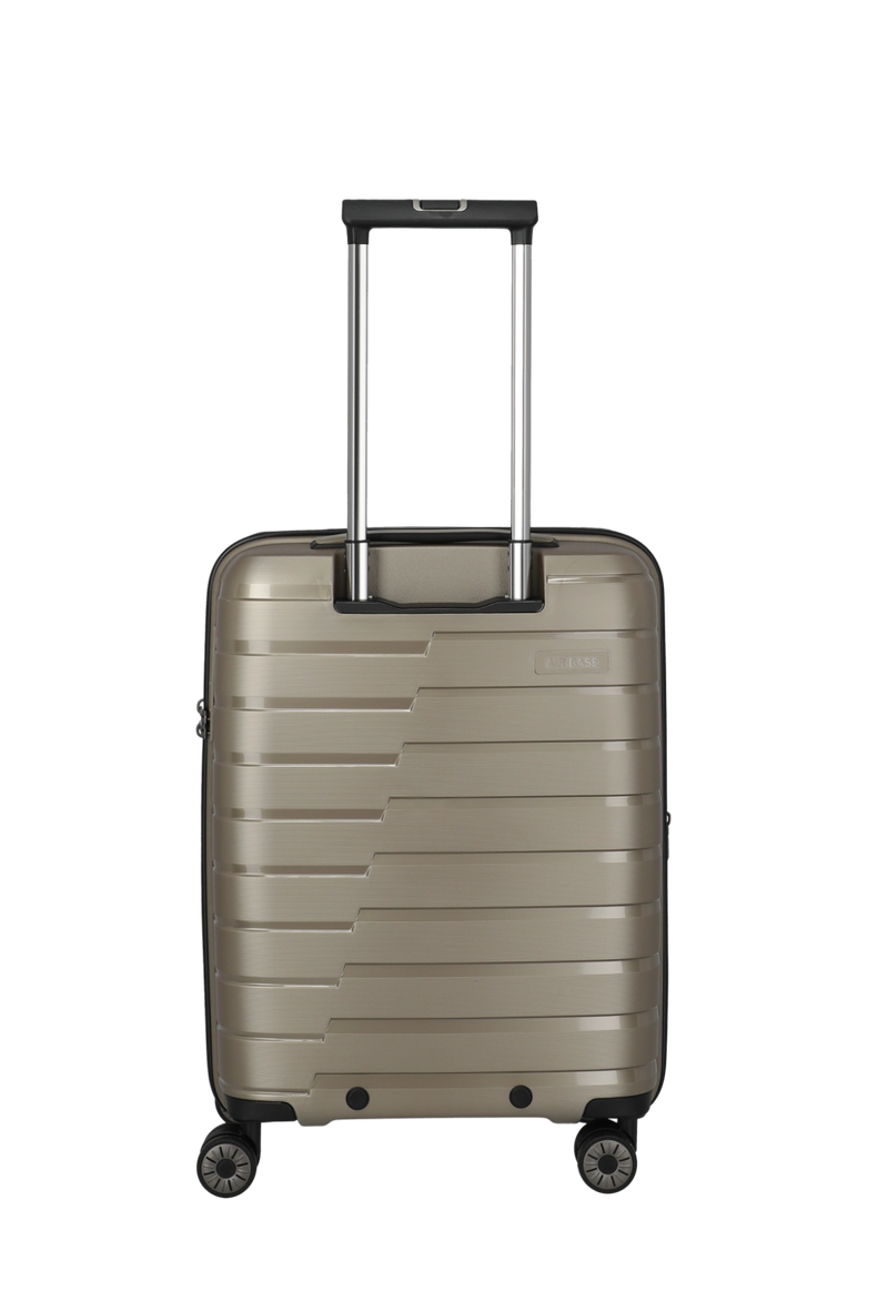 Travelite Air Base Hartschalenkoffer Mit 4 Rollen