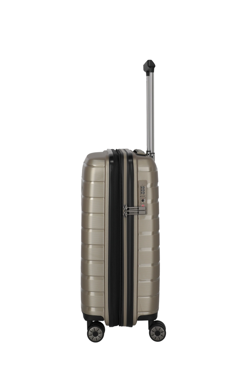 Travelite Air Base Hartschalenkoffer Mit 4 Rollen