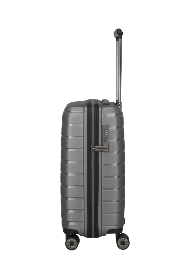 Travelite Air Base Valise rigide avec 4 roulettes