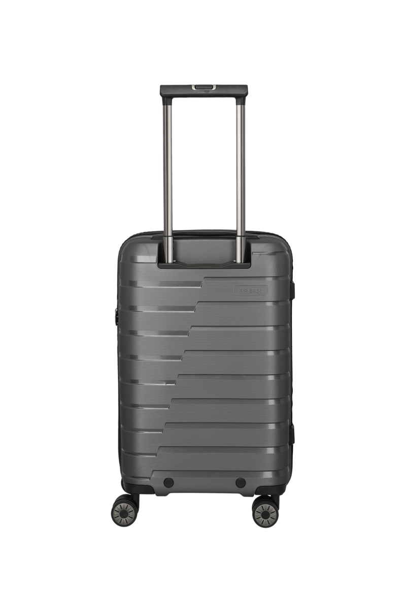 Travelite Air Base Valise rigide avec 4 roulettes