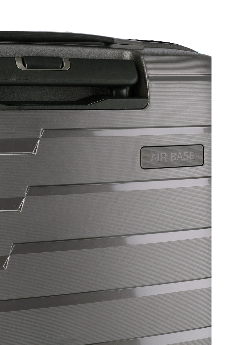 Travelite Air Base Valise rigide avec 4 roulettes