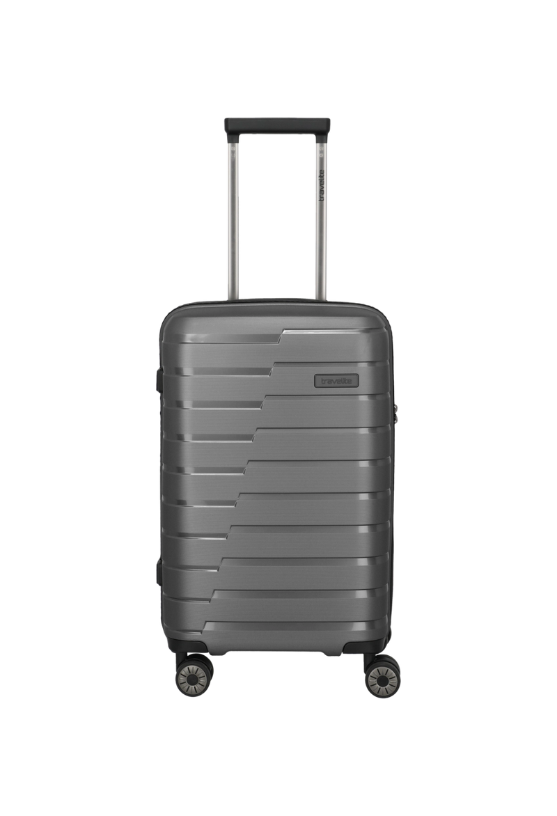 Travelite Air Base Valise rigide avec 4 roulettes