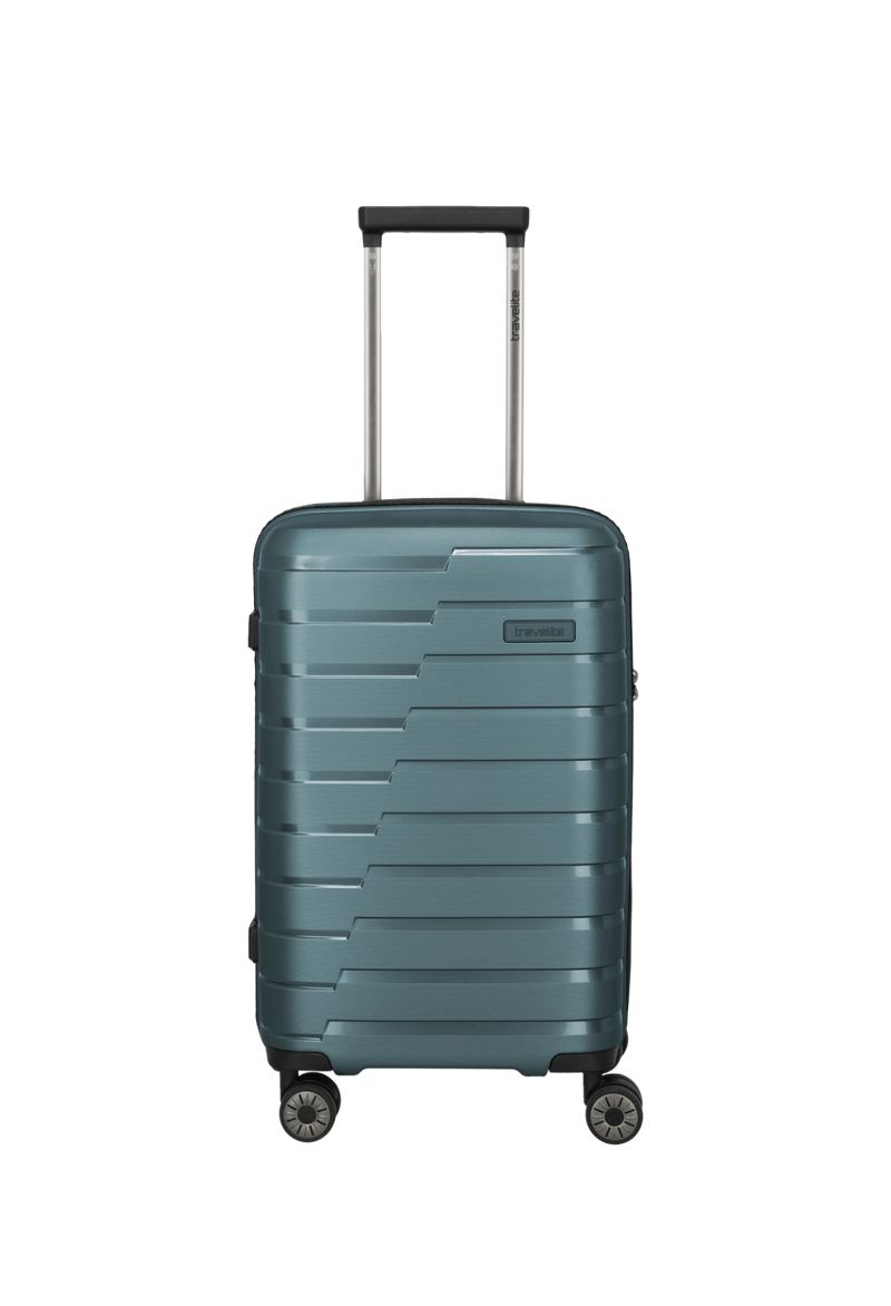 Travelite valigia rigida Air Base con 4 ruote