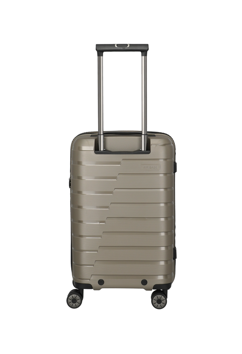 Travelite valigia rigida Air Base con 4 ruote