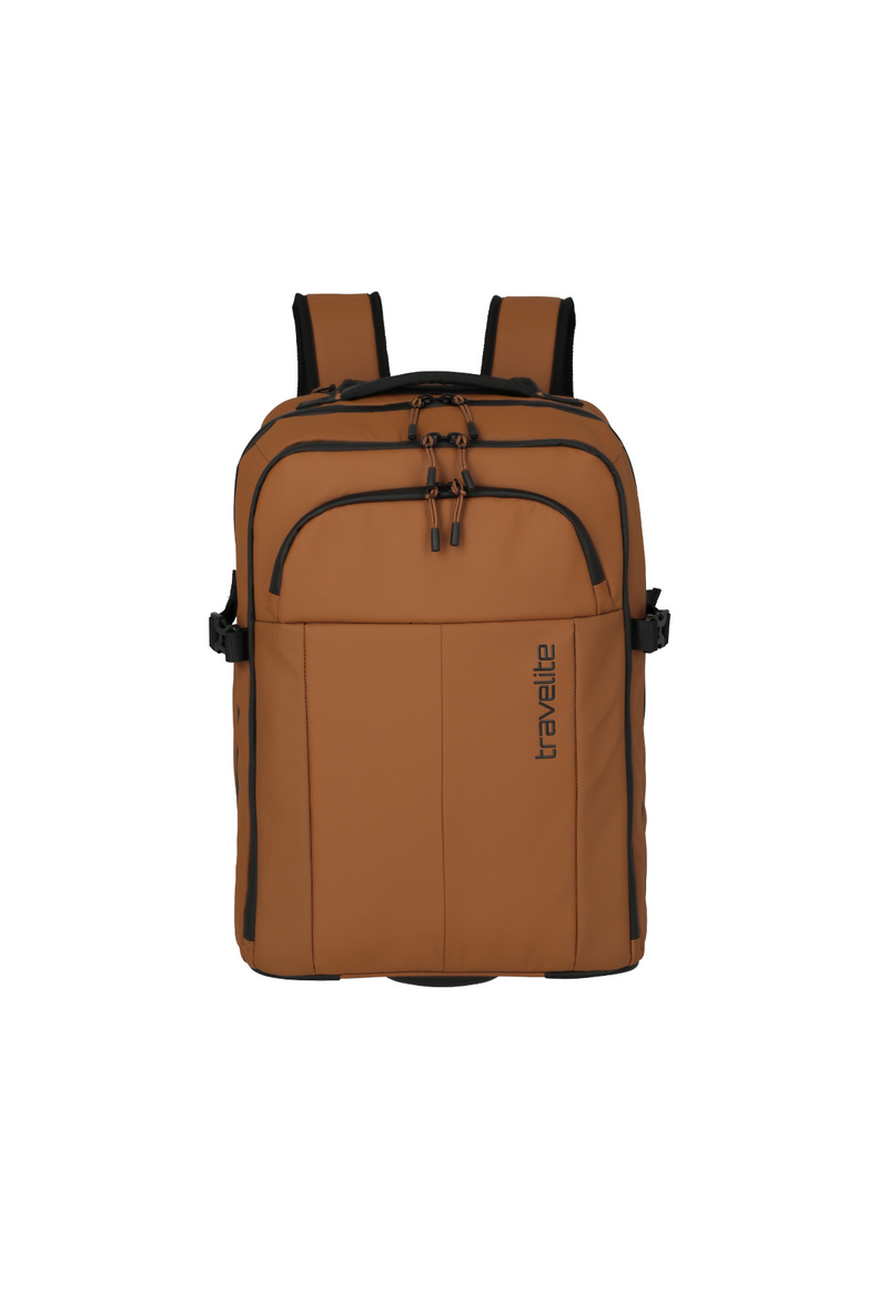 Travelite Briize Trolley Rucksack