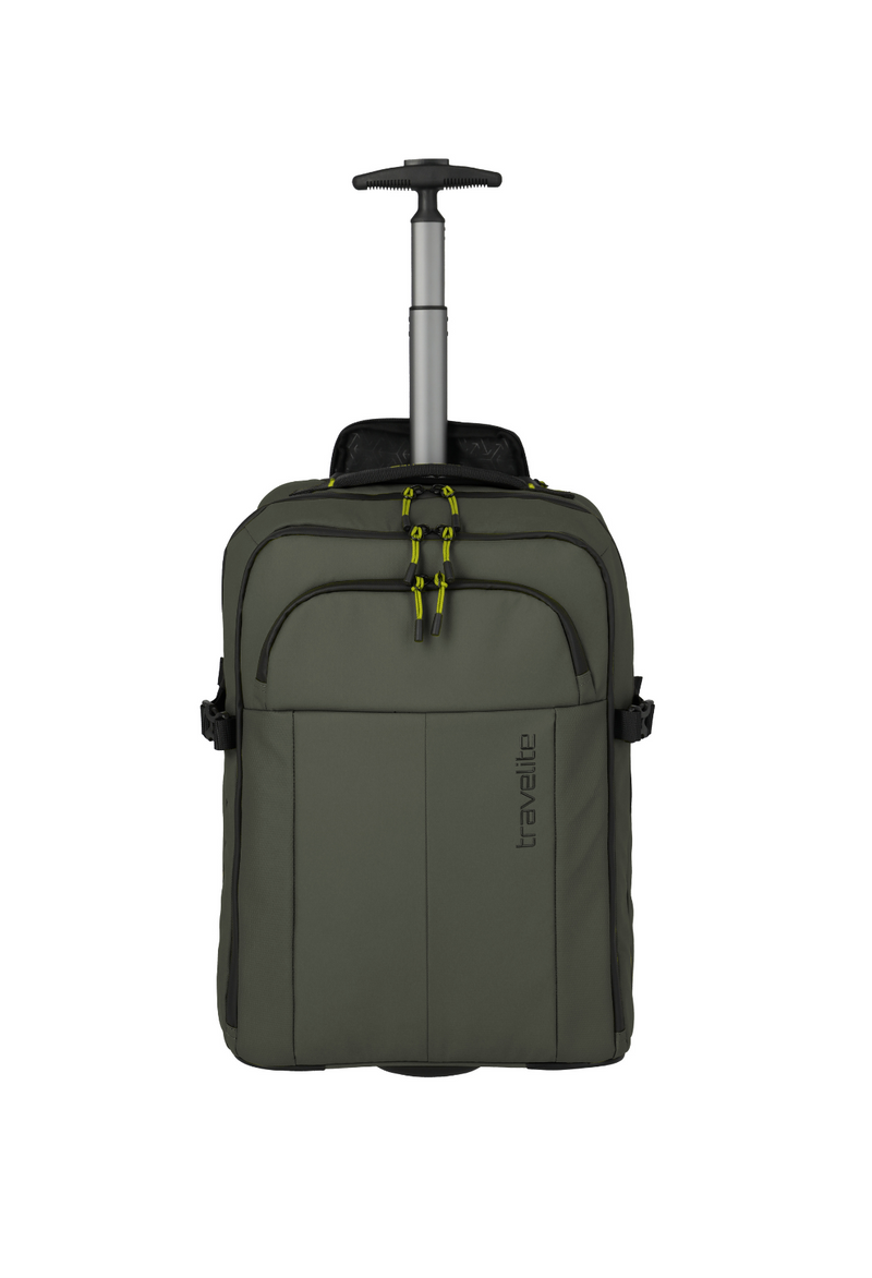 Travelite Briize Trolley Rucksack