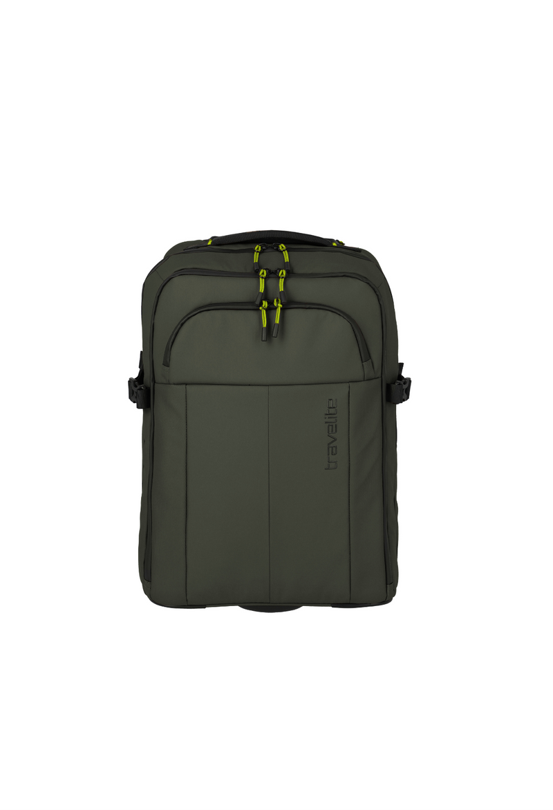 Travelite Briize Trolley Rucksack