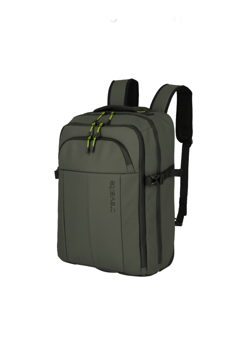 Travelite Briize Trolley Rucksack
