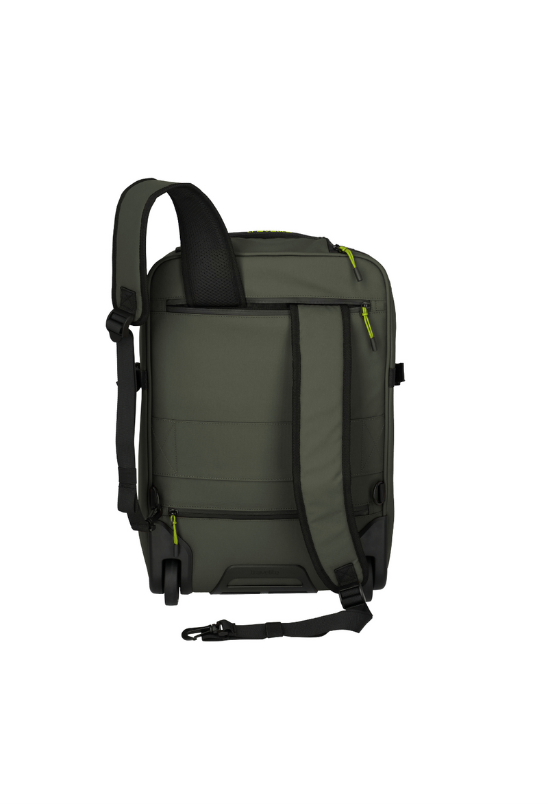 Travelite Briize Trolley Rucksack