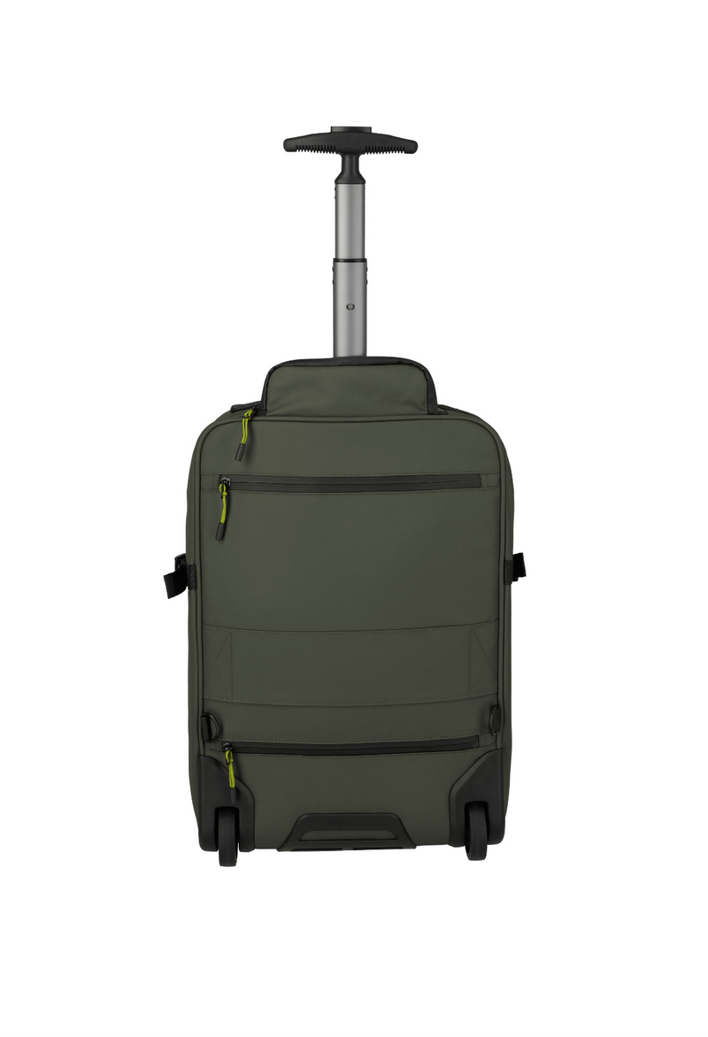 Travelite Briize Trolley Rucksack