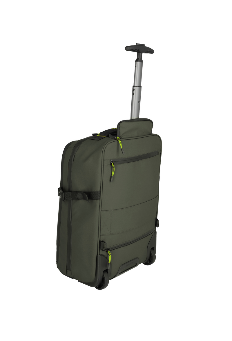 Travelite Briize Trolley Rucksack