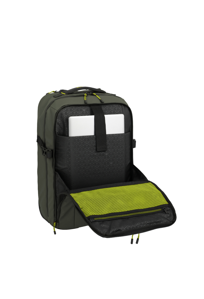 Travelite Briize Trolley Rucksack