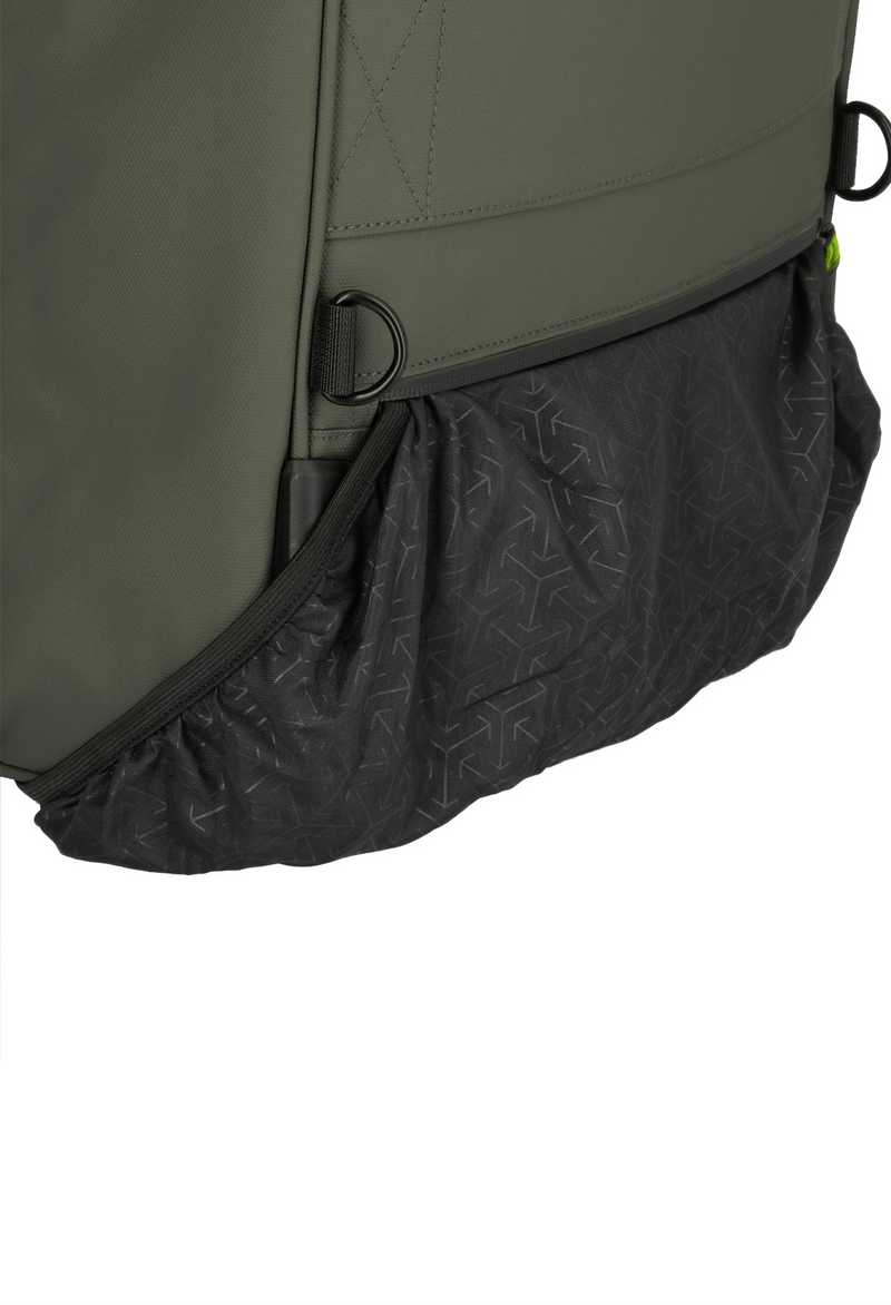 Travelite Briize Trolley Rucksack