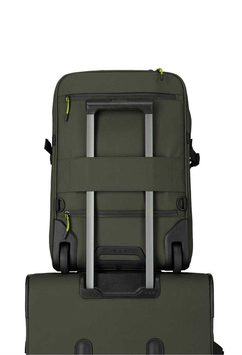 Travelite Briize Trolley Rucksack