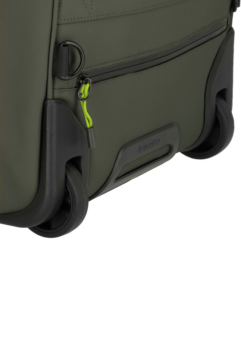 Travelite Briize Trolley Rucksack