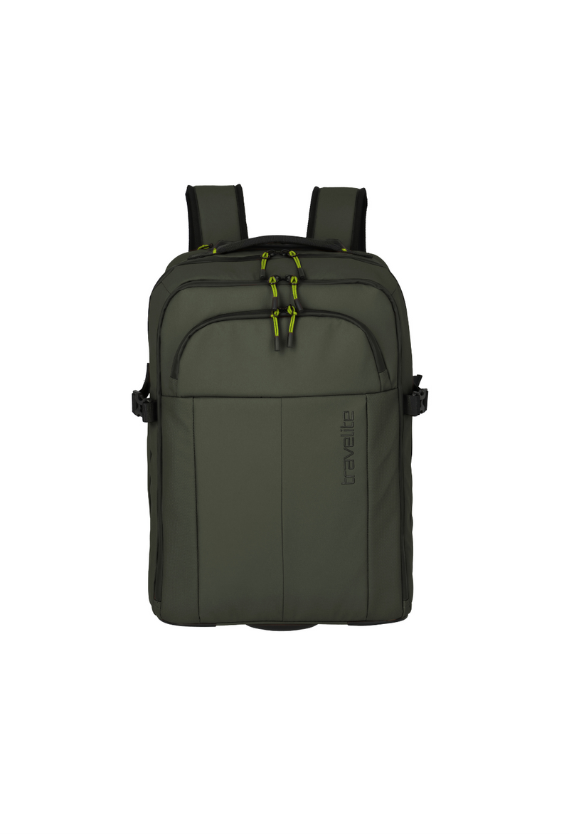 Travelite Briize Trolley Rucksack
