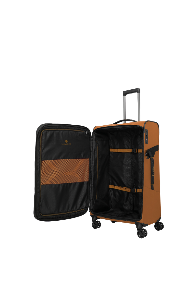 Travelite Briize Suitcase
