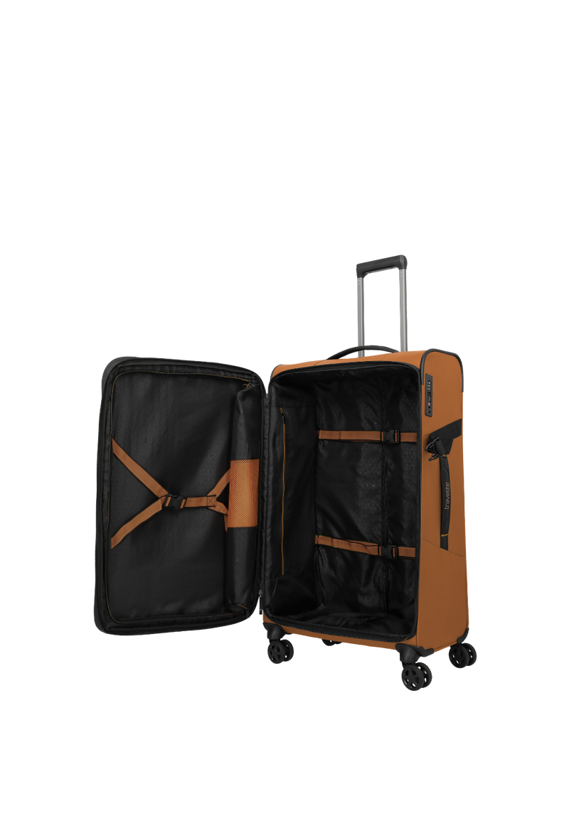 Travelite Briize Suitcase
