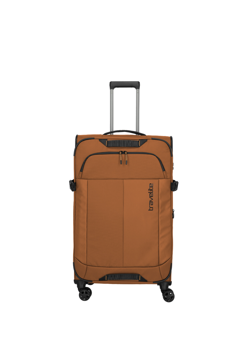 Travelite Briize Suitcase
