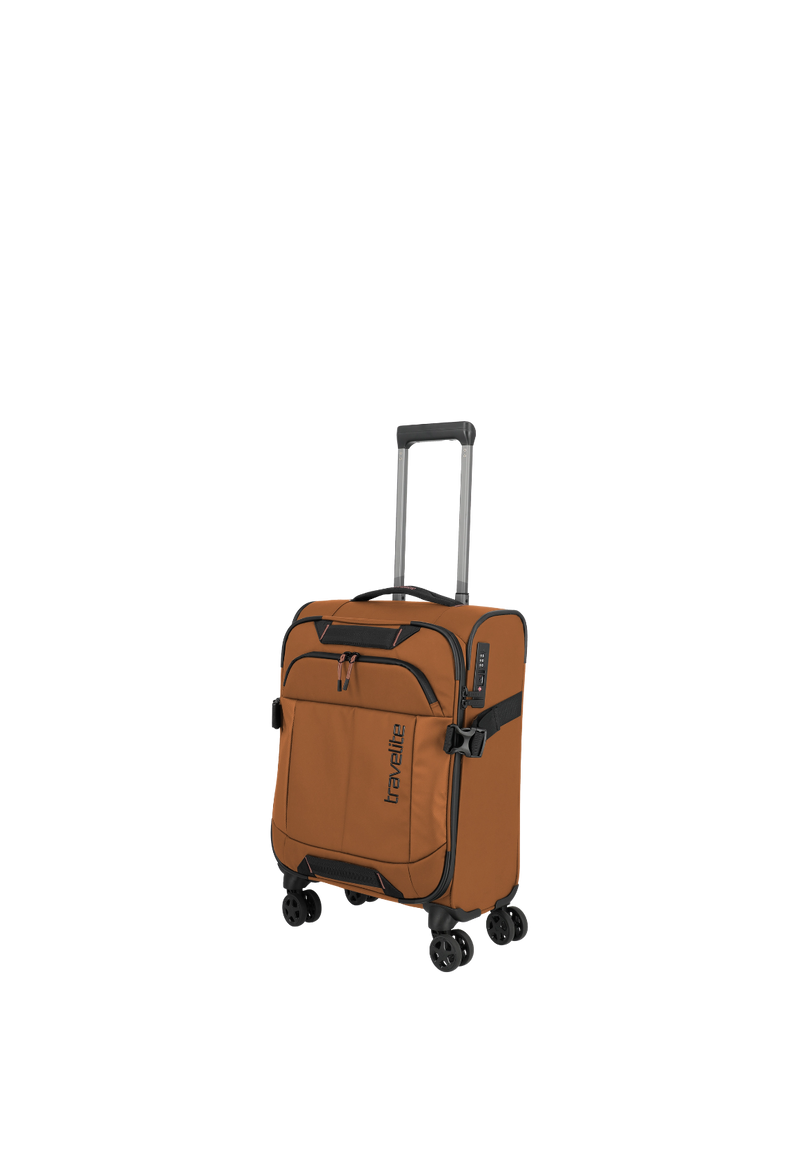 Travelite Briize Valigia morbida