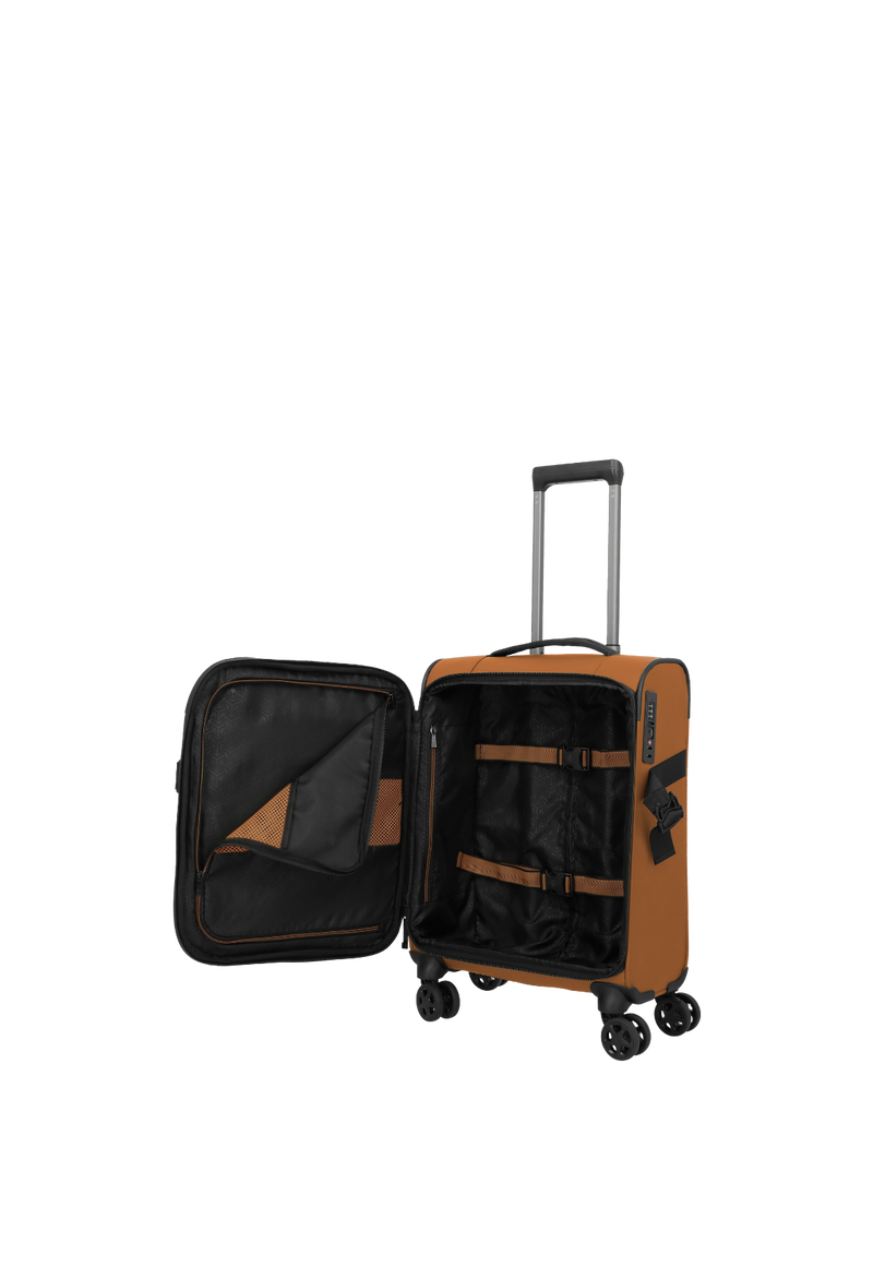 Travelite Briize Valigia morbida