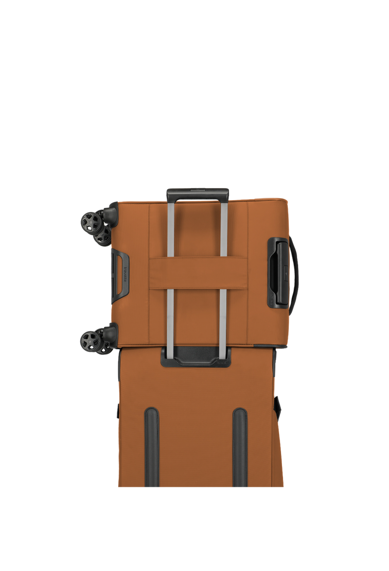 Travelite Briize Valigia morbida