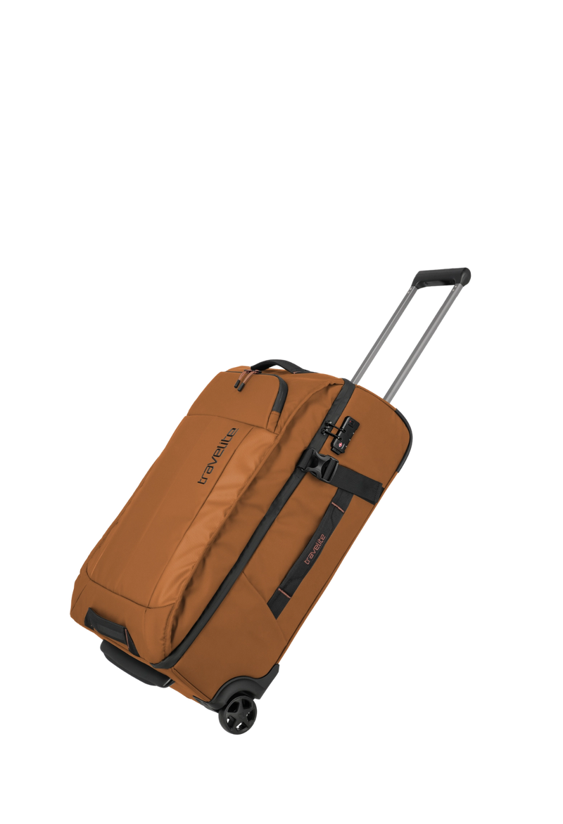 Travelite Briize Bolsa de Viaje con Ruedas