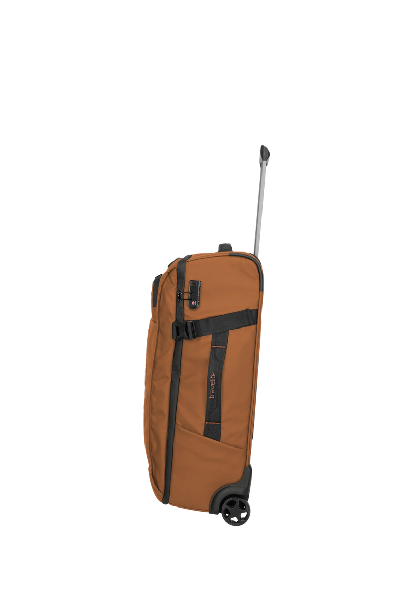 Travelite Briize Bolsa de Viaje con Ruedas