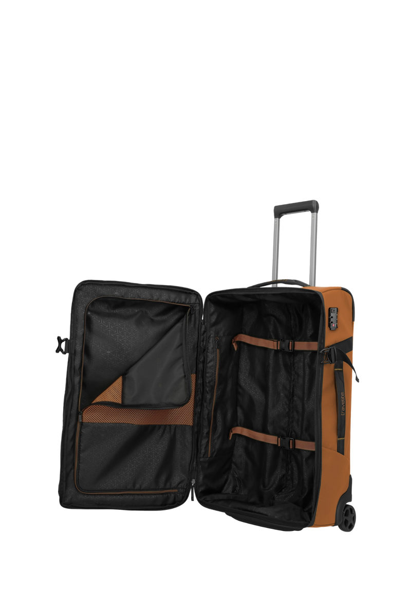 Travelite Briize Bolsa de Viaje con Ruedas